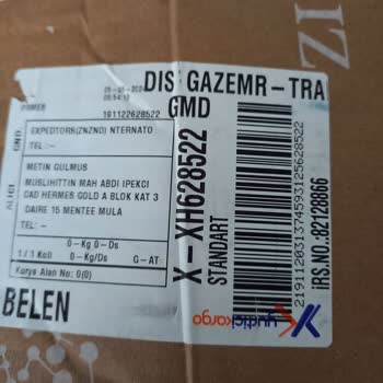 Zinzino Ücreti Ödenmiş Ürünün Gönderilmemesi