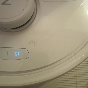 Roborock Göreve Markana Sahip Çık