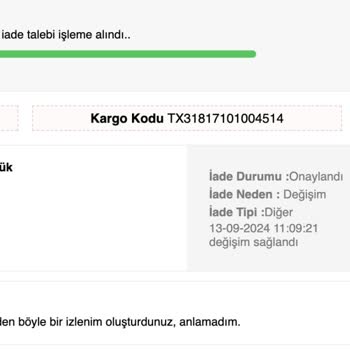 Bilge Karga Sürekli Defolu Gönderilen Gözlük