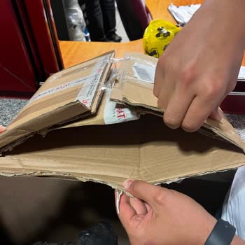 Trendyol Ekspress Kargo Tam Bir Fiyasko