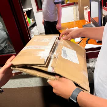 Trendyol Ekspress Kargo Tam Bir Fiyasko