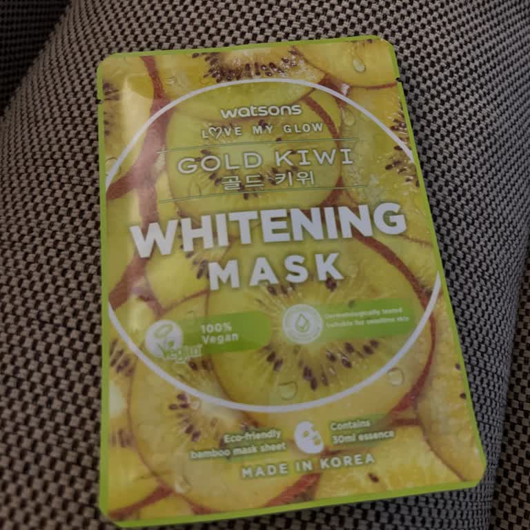 Watsons Maskesinin Yüzümü Kırmızı Yapması