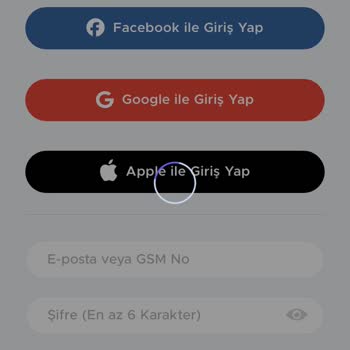 İstanbul'da Vodafone İnternet Çekim Sorunu