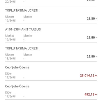 Garanti Bankası Lidio Google Kesintisi.
