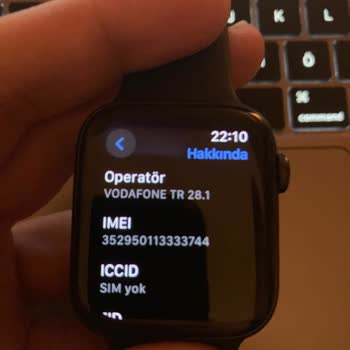 Vodafone OneNumber Hizmeti ile Apple Watch Bağlantı Sorunu ve Müşteri Hizmetleri Yetersizliği