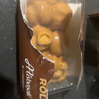 Misbaşak Profiterol Siparişi Hakkında