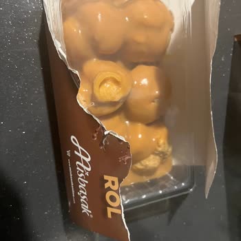 Misbaşak Profiterol Siparişi Hakkında