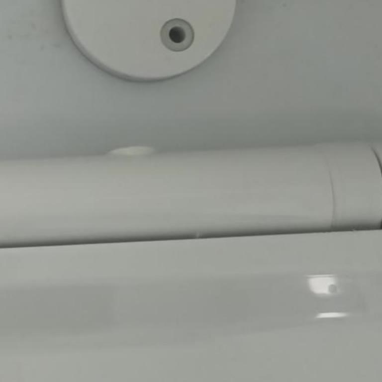 Bien Seramik Bien Klozet Menteşe Sorunu