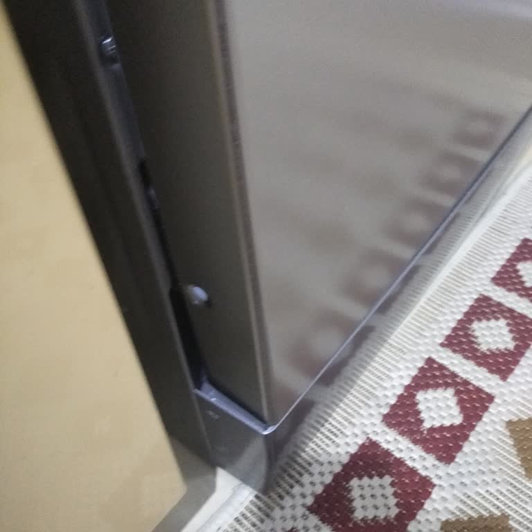 Yeni Alınan Arçelik Bulaşık Makinesi Hayal Kırıklığı