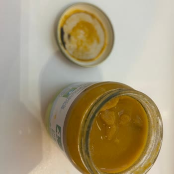 Migros'ta Satılan Bozuk Hipp Mama