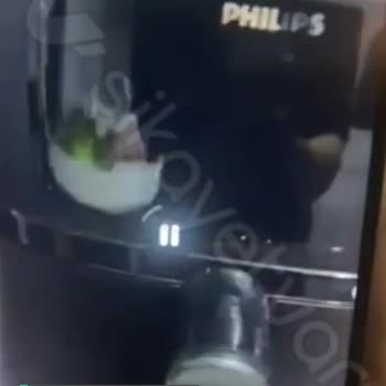 Philips Airfry Ekranı Kendiliğinden Kapanıyor!