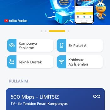 Superonline Modem Problemi Ve Ek Ücret Talebi