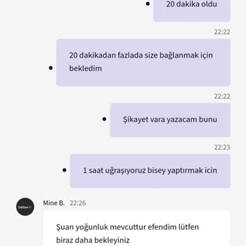 Betewin Çok Yavaş
