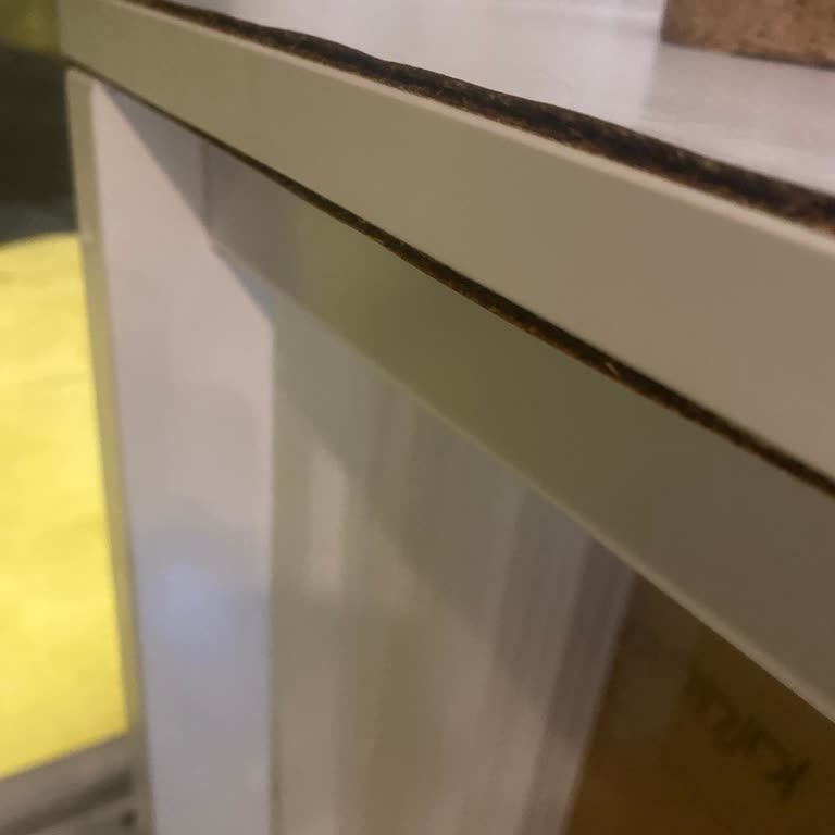 IKEA Masa Tablası Kabarma Yaptı!