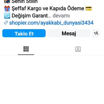 Trend_models1 İnternet Sitesi Mağduriyet