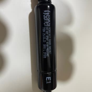 Samet A.Ş Mutfak Dolabı Piston Sorunu