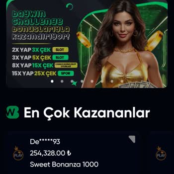 Baywin Sürekli Gönderilen Mesajlar!