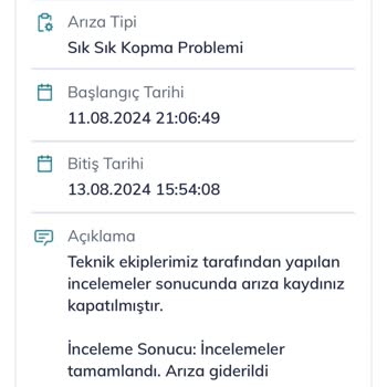 Türk Telekom Evde İnternet Çalışmıyor