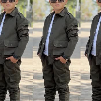 Peluscocuk (Instagram) Peluş Çocuk 2 Neredesin?