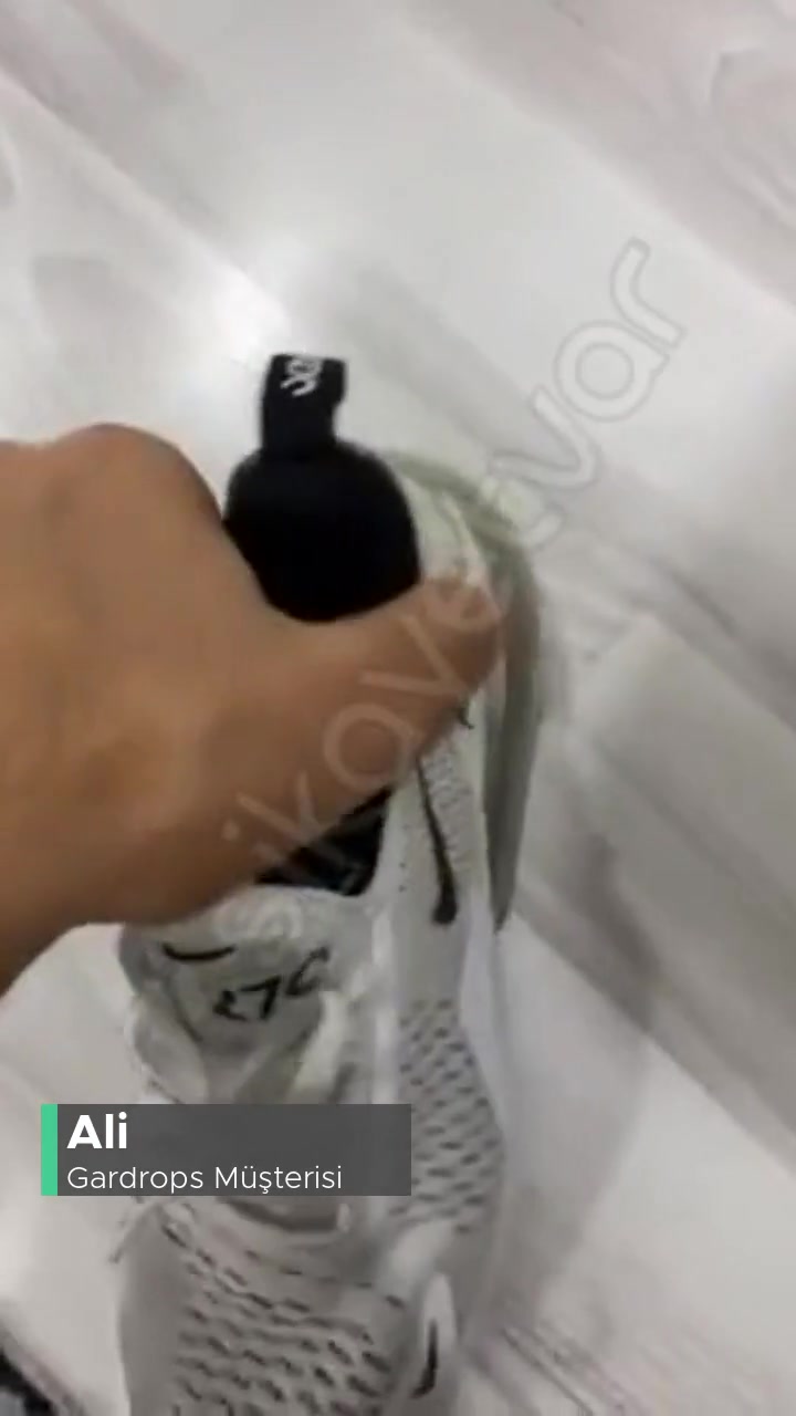 Gardrops Aldığım Üründen Çok Farklı Bir Şey Geldi! videonun kapak resmi