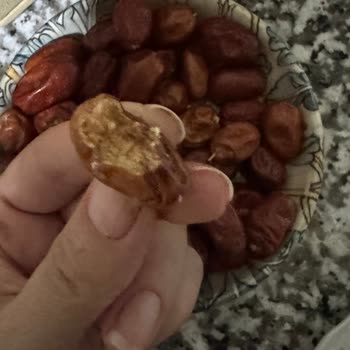 Migros Çürük Sipariş Geldi