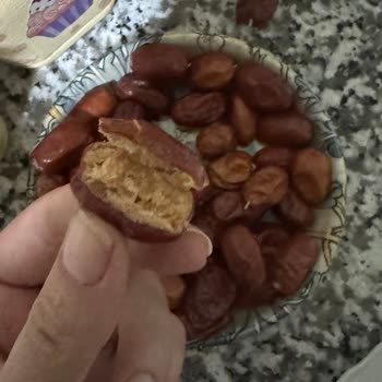 Migros Çürük Sipariş Geldi