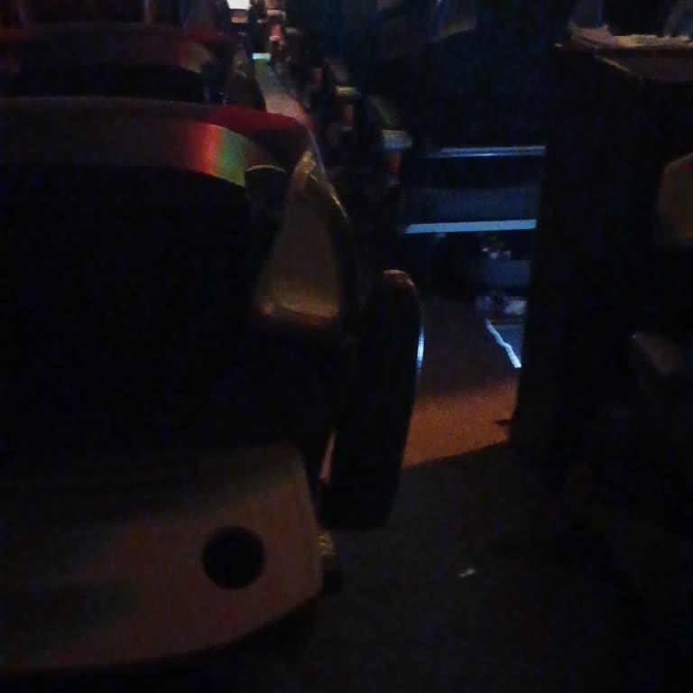 Tokat Yıldızı Hiç Memnunum Değil İz