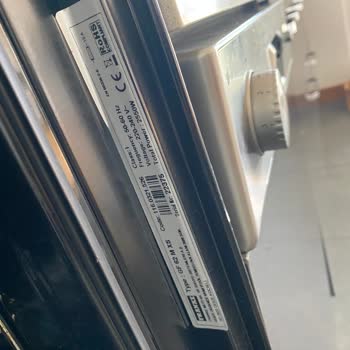 Franke Yedek Parça Tedarik Etmiyor