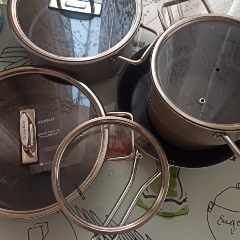 Karaca Züccaciye Satış Sonrası Hizmet Eksikliği Satıcı İlgisizliği