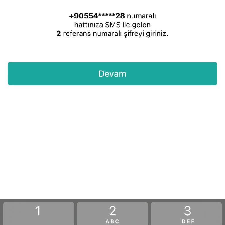 Findeks Eski Numaramı Değiştiremiyorum