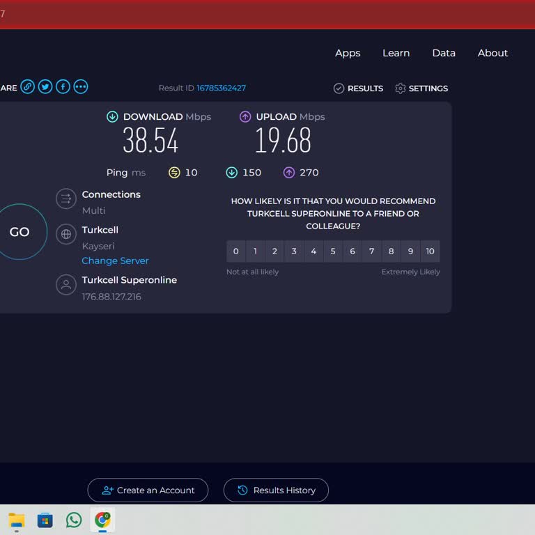 Superonline Yanıltıyor