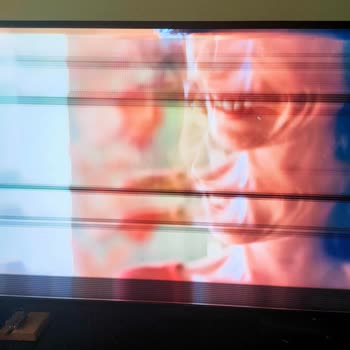 Samsung UE43RU7100U Televizyon Garanti Bitiminden Sonra Arıza Verdi!