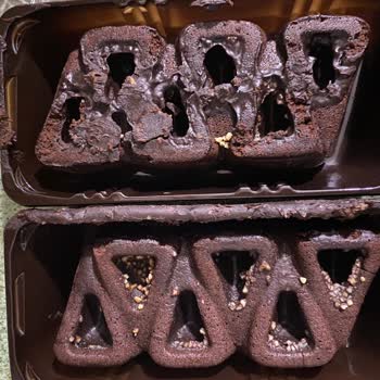 Eti Gıda Eti Ürün Hatası