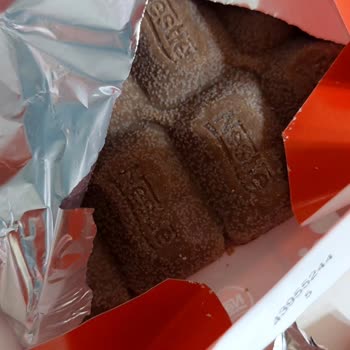 Nestle Kare Tablet Çikolata İle Yaşanan Hayal Kırıklığı