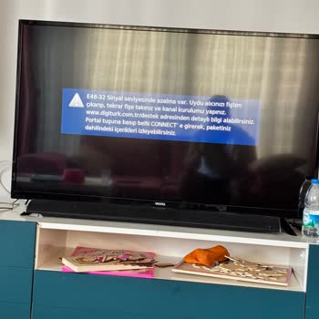 Digiturk Eski Cihaz Ve Sinyal Problemi