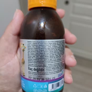 Argivit Focus Köpürme Sorunu!