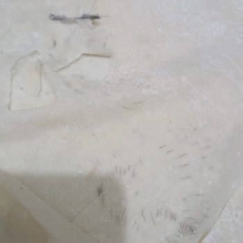 BİM Yufkadan. Kuş Tüyleri