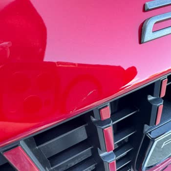 Peugeot Kusurlu Araç Satıyor Ve Malının Kesinlikle Arkasında Durmuyor