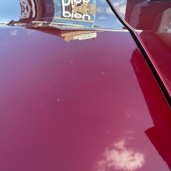 Peugeot Kusurlu Araç Satıyor Ve Malının Kesinlikle Arkasında Durmuyor