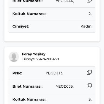 Turna.com Yanlış Şirketten Bilet Kesilmesi Ve İade Sorunu