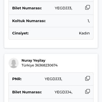 Turna.com Yanlış Şirketten Bilet Kesilmesi Ve İade Sorunu