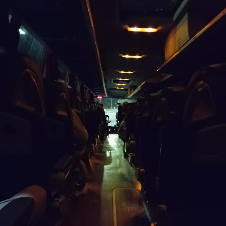 Obilet Erken Hareket Etme Ve Hakaret