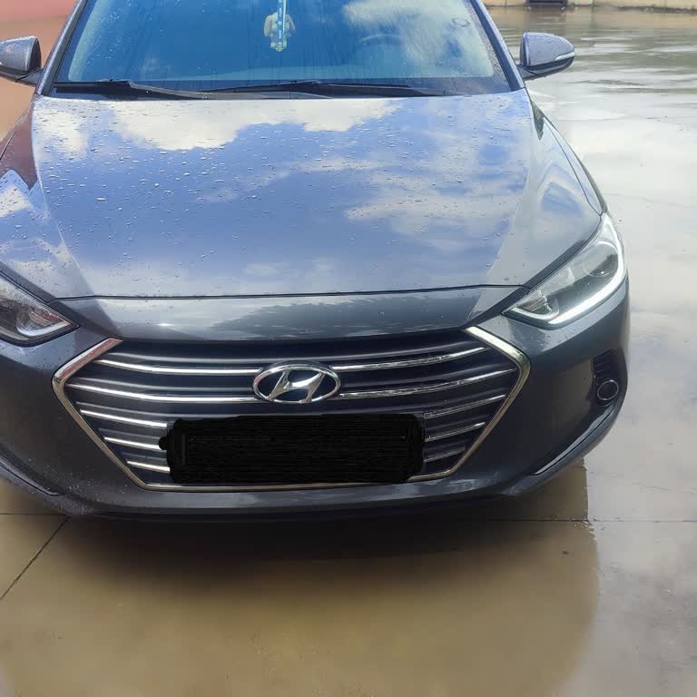 Hyundai Assan Elantra Gündüz Ledi Sorunu