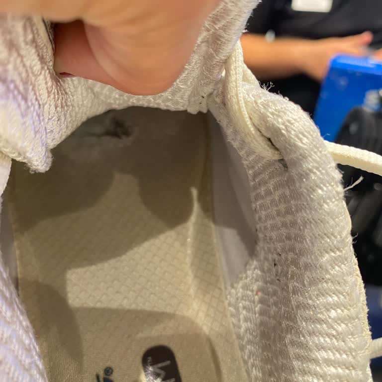 Skechers Ayakkabıda Kalitesizlik Ve Müşteri Hizmetleri Sorunu