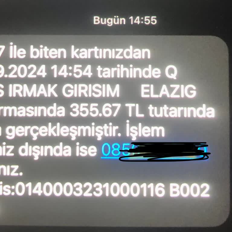 QPLUS Akaryakıt Qplus Petrol Yetkilileri Ulaşsın