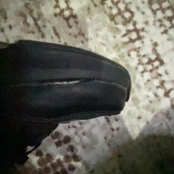 Nike Ayakkabıda Kalitesiz Malzeme Sorunu