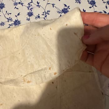 A101'den Aldığım Yufka Kalitesi Hayal Kırıklığı Yarattı