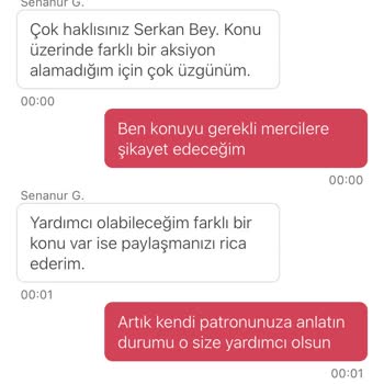 Yemeksepeti'nde Köfteci Yusuf'tan Sipariş Sorunu