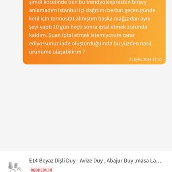 Trendyol Express Te Neler Oluyor.