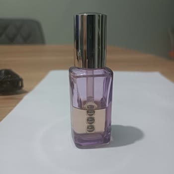 Loreal Paris'in Revitalift Filler Göz Serumum Sarardı